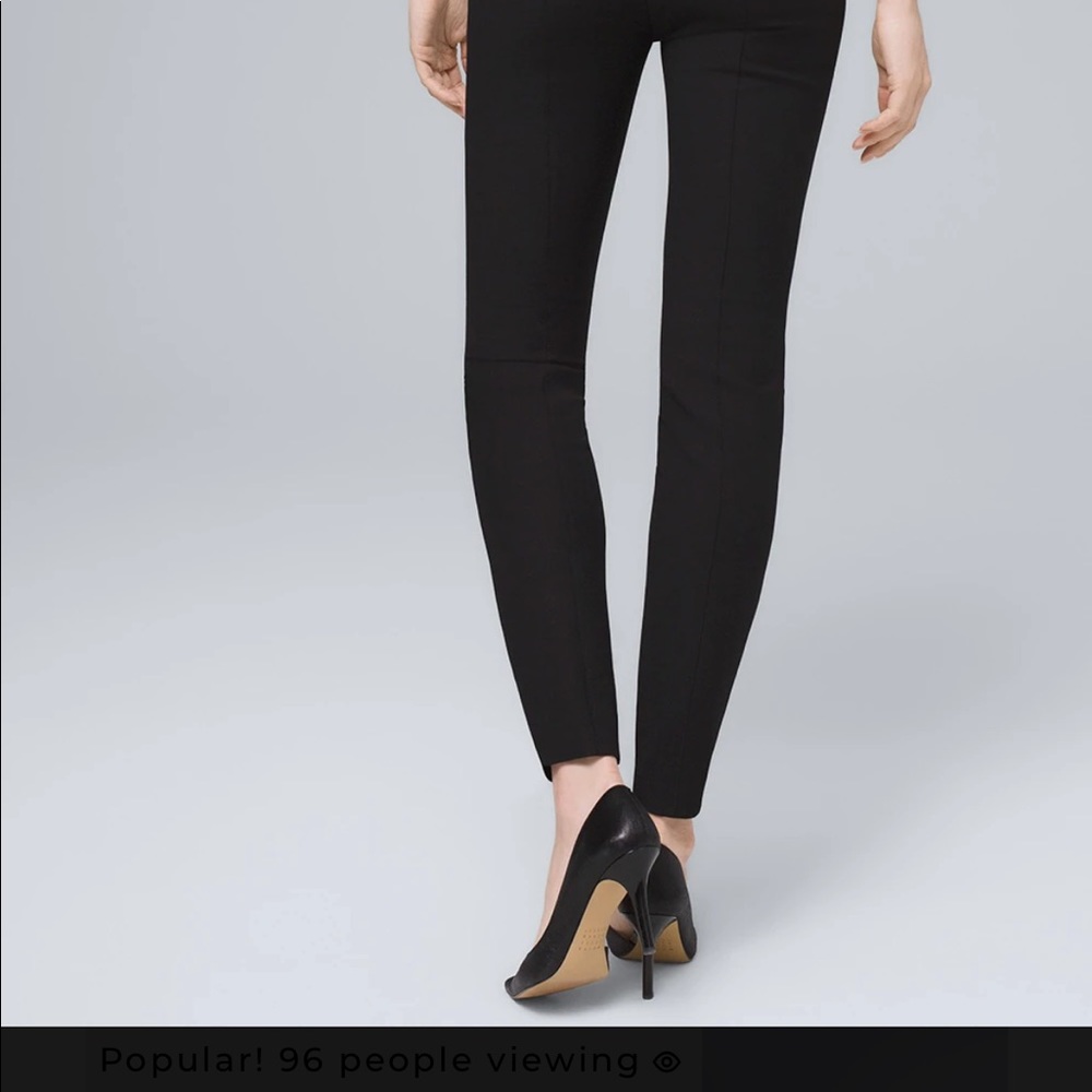 The Skinny Ankle NWT - Picture 3 of 8